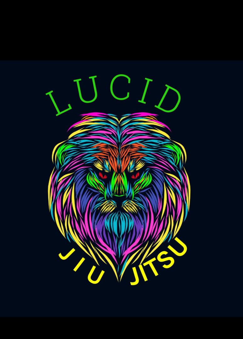 Lucid Jiu Jitsu photo